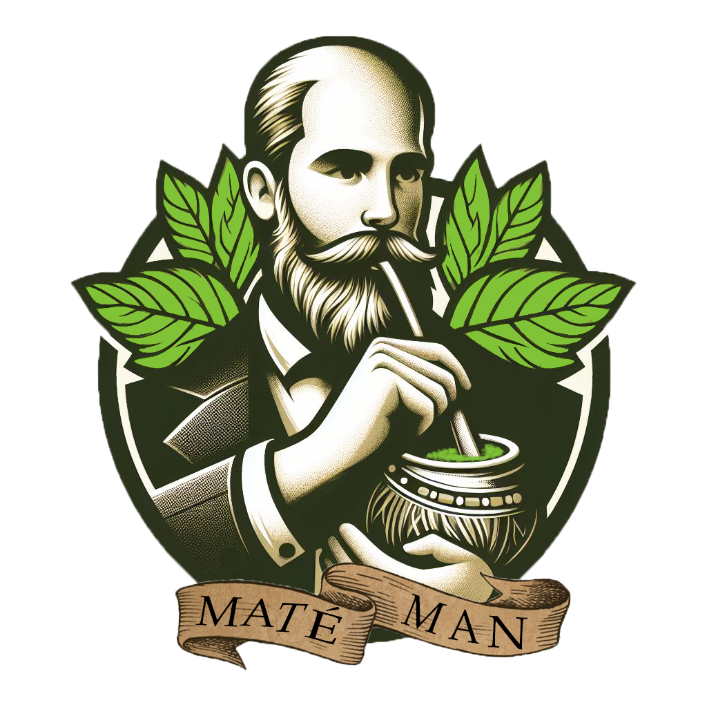 Mateman heritage character